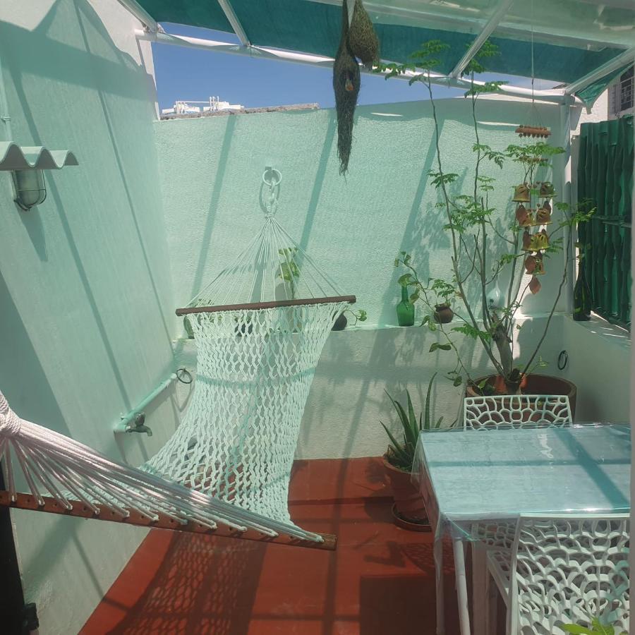 La Maison Radha Pondichéry Extérieur photo