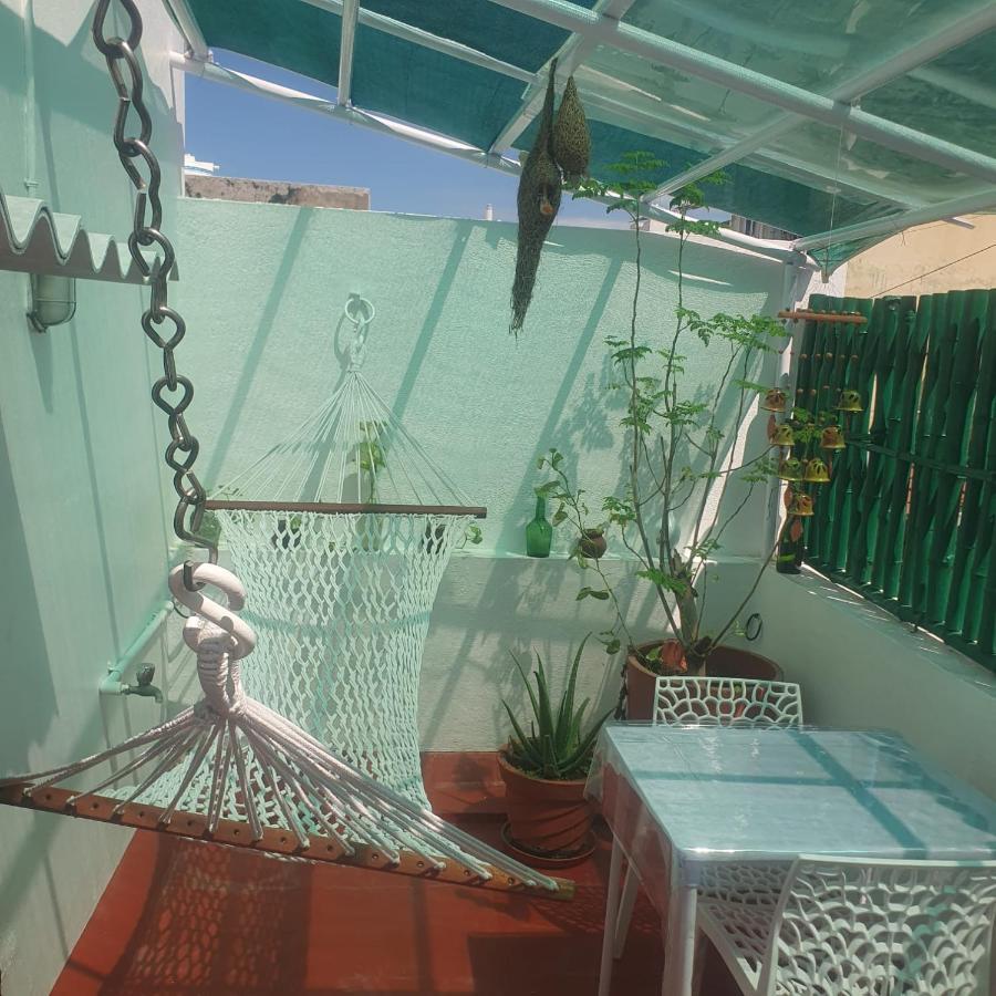 La Maison Radha Pondichéry Extérieur photo