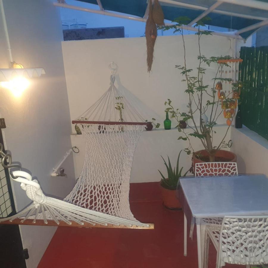 La Maison Radha Pondichéry Extérieur photo