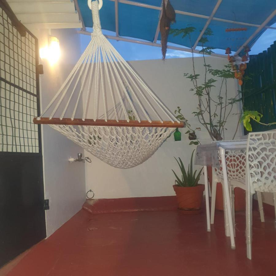 La Maison Radha Pondichéry Extérieur photo